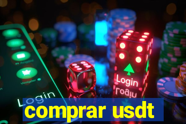 comprar usdt